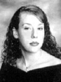 ELIZABETH QUEZADA: class of 2002, Grant Union High School, Sacramento, CA.